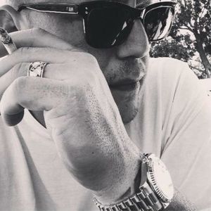 Meet your Posher, Josh